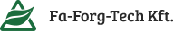 Fa-Forg-Tech Kft. logó